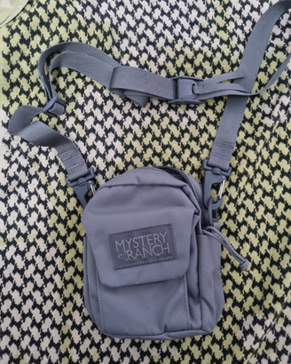 Marsupio tracolla mistery ranch bop gravel