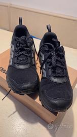 Scarpe trekking Salomon Wander Goretex– come nuove