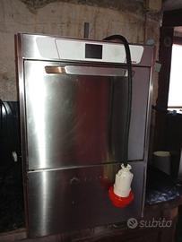Lavabicchieri cesto 40