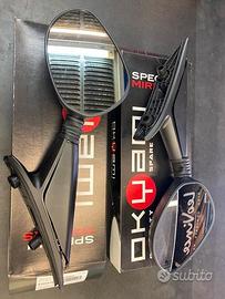 Specchio retrovisore piaggio X8 125 250 400