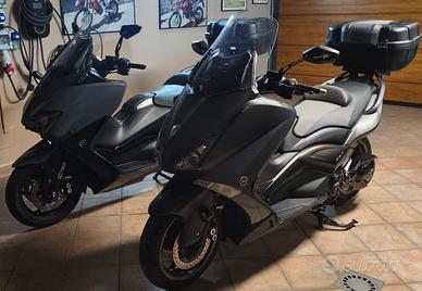 yamaha tmax 560 tech max