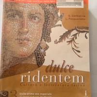 Dulce ridentem
