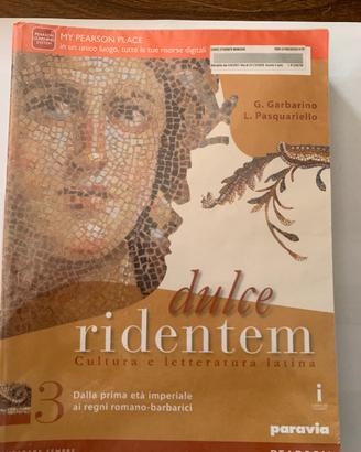 Dulce ridentem