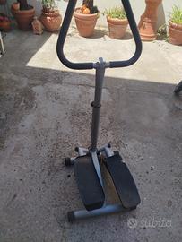 Step per corsa sul posto
