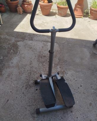 Step per corsa sul posto