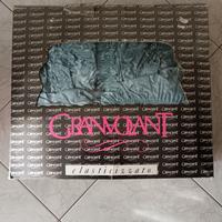 Set copridivano 2 posti e poltrona nuovi