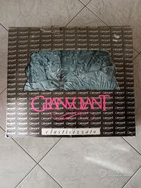 Set copridivano 2 posti e poltrona nuovi