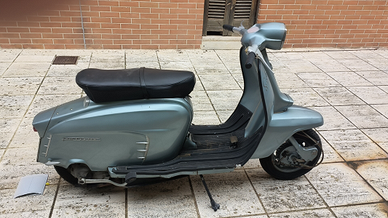 Lambretta Epoca usata in vendita