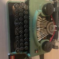 Lego macchina da scrivere limited edition