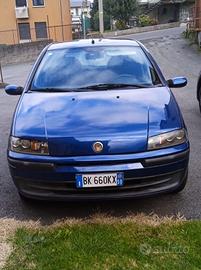 Fiat Punto 1.2 HLX 16V  4 Porte