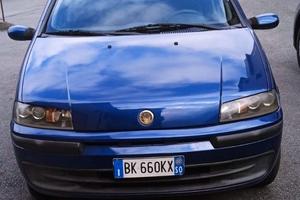 Fiat Punto 1.2 HLX 16V  4 Porte