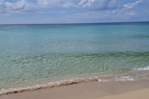 San Pietro in Bevagna 80m dal mare - GIUGNO e SETT