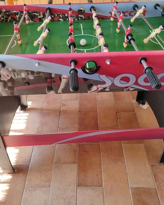 BIGLIARDINO CALCIO BALILLA