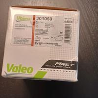 Pastiglie freni Valeo 301050