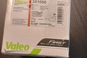 Pastiglie freni Valeo 301050