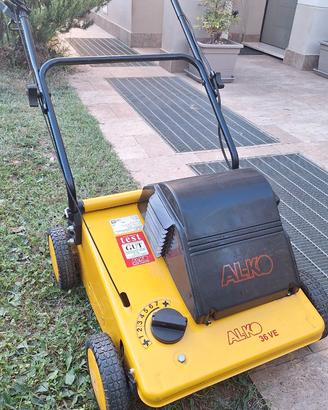Arieggiatore  elettrico a lame rotanti ALKO