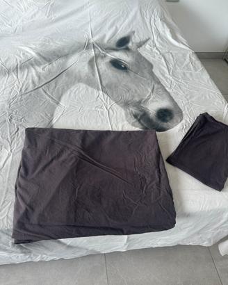 Biancheria da letto a 1 piazza e mezza