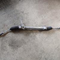 Scatola sterzo TOYOTA VERSO-S 1329cc benz 2012