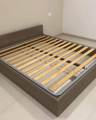 Letto contenitore