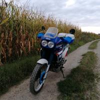 Yamaha Super Tenere 750 1990 già d'epoca