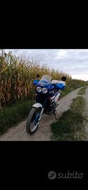 Yamaha Super Tenere 750 1990 già d'epoca