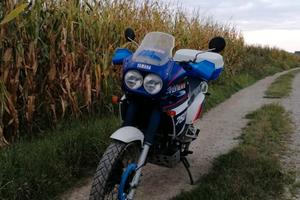 Yamaha Super Tenere 750 1990 già d'epoca