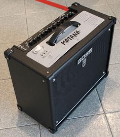 Boss Katana 50 gen 2 MK2**come nuovo**