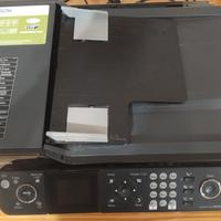 stampante multifunzione Epson stylus Dx9400F