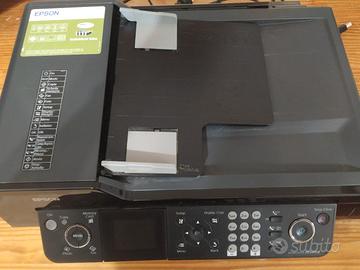 stampante multifunzione Epson stylus Dx9400F