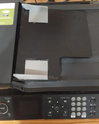 stampante multifunzione Epson stylus Dx9400F