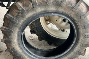 Gomme  trattore