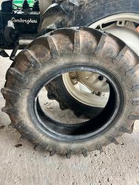 Gomme  trattore