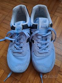 SCARPE NEW BALANCE DA DONNA