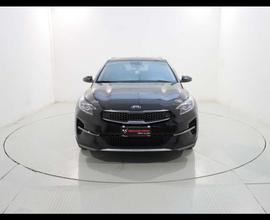 KIA XCeed 1.6 CRDi 136 CV Evolution