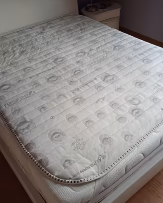 stuoia antalgica matrimoniale come nuova