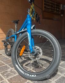 Merida Matts 20 Jr. Bike