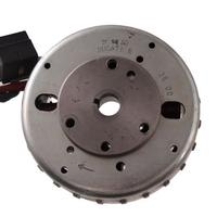 Volano completo Ducati Aprilia SR iniezione 311450