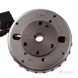 Volano completo Ducati Aprilia SR iniezione 311450