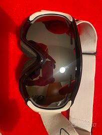 Maschera Sci Alpland