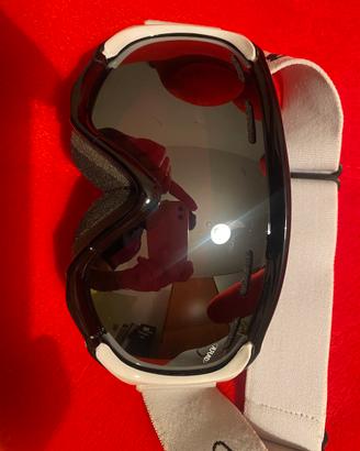 Maschera Sci Snowboard