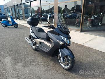 Kymco Xciting 250i AFI