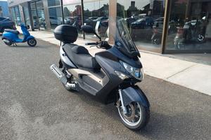 Kymco Xciting 250i AFI