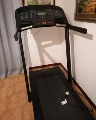 Tapis Roulant elettrico Domyos T540C