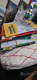 Libri scolastici per Liceo