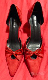 Scarpe eleganti Public Desire n. 42 – Come nuove!