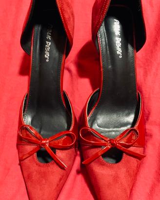 Scarpe eleganti Public Desire n. 42 – Come nuove!