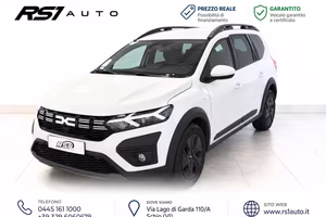Dacia Jogger 1.0 TCe GPL 100 CV 5 posti Expression