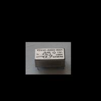 RELE' SIEMENS V23040-A0002-B201 12V -- 12 PEZZI