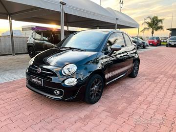 Fiat 500 1.2 EasyPower S