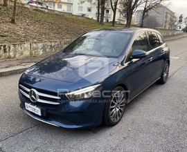 MERCEDES B 220 Automatic 4Matic Sport Plus